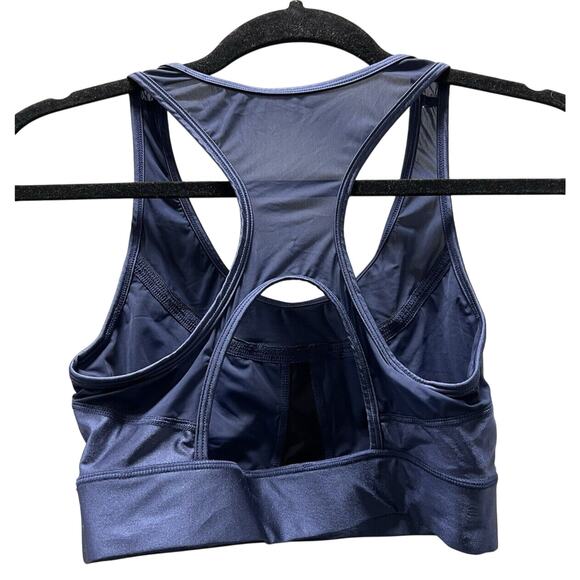Alala Women's Sports Bra Blue‎ Size Small - Picture 2 of 4